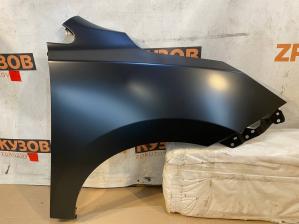 Hyundai ix35/Tucson 10-15 Крыло переднее LH