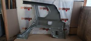 Nissan X-Trail T31 2007- Крыло заднее Rh