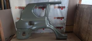 Nissan X-Trail T31 2007- Крыло заднее Rh