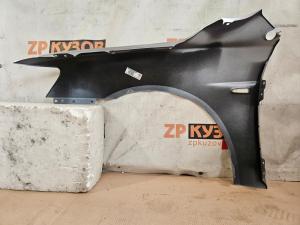 Mitsubishi Lancer 10 CX,CY 2007 Крыло переднее RH