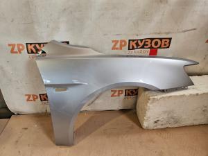 Mitsubishi Lancer 10 CX,CY 2007 Крыло переднее RH