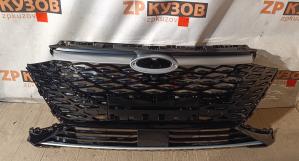 Chery Arrizo 8 (M1E) 2022> Решетка радиатора 