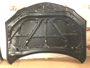 Mazda MZ 3BK 02-09 Капот Sdn