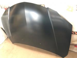 Mazda MZ 3BK 02-09 Капот Sdn