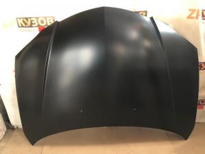 Mazda MZ 3BK 02-09 Капот Sdn