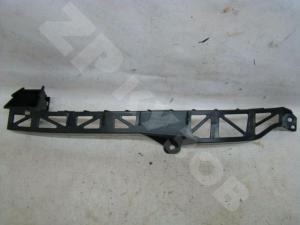 Mazda MZ 3BK 02-09 Кронштейн Под фару Lh