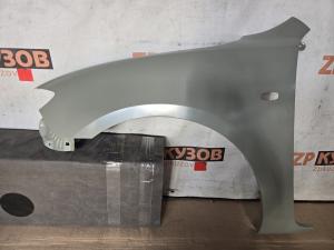 Mazda MZ 3BK 02-09 Крыло переднее Sdn LH