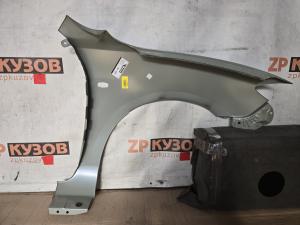 Mazda MZ 3BK 02-09 Крыло переднее Sdn LH