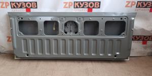 Ford Ranger 2012 крышка багажника