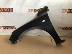 Mazda MZ 3BK 02-09 Крыло переднее Hb LH