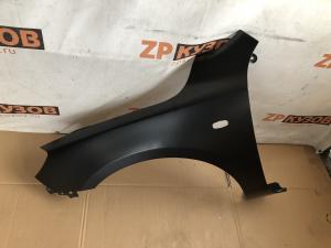 Mazda MZ 3BK 02-09 Крыло переднее Hb LH