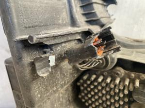 Chery Tiggo 7 PRO МАХ 2022- Оптика ДХО