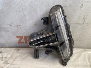 Chery Tiggo 7 PRO МАХ 2022- Оптика ДХО