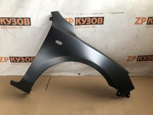 Mazda MZ 3BK 02-09 Крыло переднее Hb RH