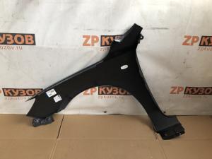 Mazda MZ 3BK 02-09 Крыло переднее Hb RH