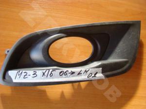 MZ 3BK 02-09 Рамка ПТФ Hb LH
