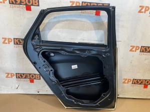 Kia K5 2020-22 Двери Задние 