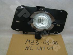 MZ 3BK 02-09 ПТФ Sdn 03-06 LH
