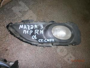 MZ 3BK 02-09 ПТФ Sdn 03-06 RH
