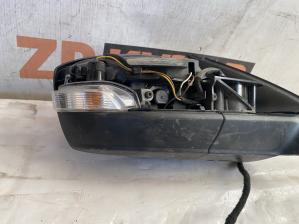 VW Polo Rus 2020-2023 Зеркало Правое