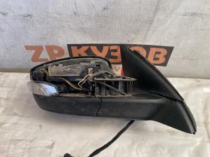 VW Polo Rus 2020-2023 Зеркало Правое