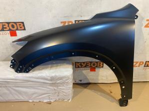 Mazda MZ CX5 12- Крылья передние Левые