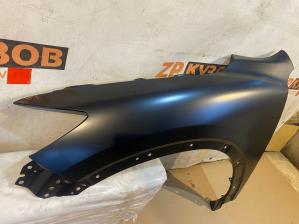 Mazda MZ CX5 12- Крылья передние Левые