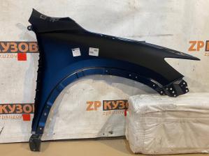Mazda MZ CX5 12- Крылья передние Левые