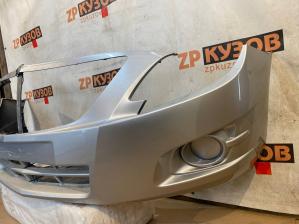 Ravon R4 Бампер передний