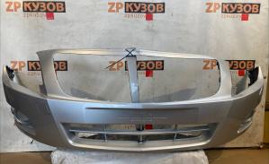 Ravon R4 Бампер передний