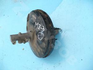 Mazda MZ 3BK 02-09 Вакуумный усилитель тормозов