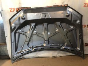 Mitsubishi ASX 2010 Капот