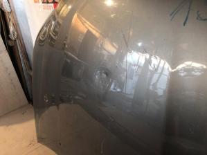 Mitsubishi ASX 2010 Капот