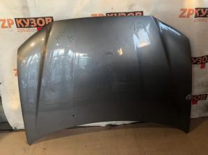 Mitsubishi ASX 2010 Капот