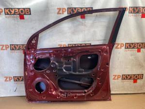 Hyundai Solaris 2017-2022 Двери Передняя правая