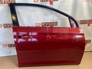 Hyundai Solaris 2017-2022 Двери Передняя правая