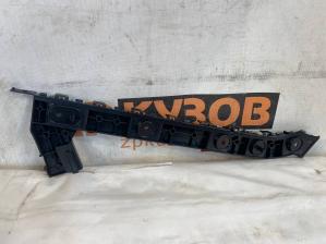 Chery Arrizo 8 (M1E) 2022> Кронштейны заднего бампера