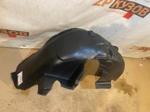 Chery Tiggo 7 PRO 2020- Локер Задние