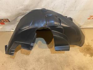 Chery Tiggo 7 PRO 2020- Локер Задние