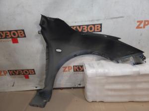 Mazda MZ 3BL 09- Крыло переднее LH