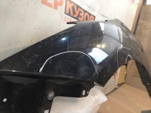 Mazda MZ 3BL 09- Крыло переднее LH