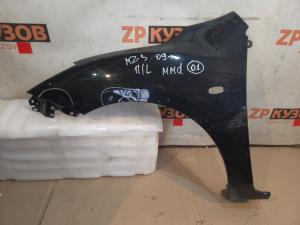Mazda MZ 3BL 09- Крыло переднее LH