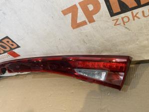 Kia K5 2020-22 Фонарь задний центральный в крышку