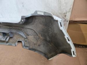 Renault Sandero 2009 Бампер 