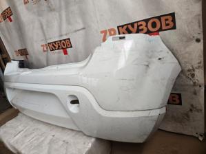 Renault Sandero 2009 Бампер 