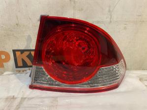 Honda Civic 4D 06-12 Фонарь RH Наружный