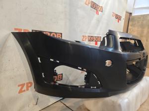 Chevrolet Aveo T300 2011- Бампер пер