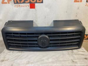 Fiat Doblo 2005- Решетка радиатора 