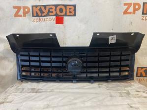 Fiat Doblo 2005- Решетка радиатора 