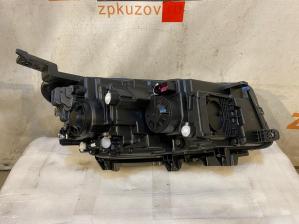 Mazda MZ 2 DE 07- Фонарь LH